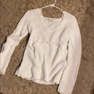 Old Navy Maternity Sweater, small